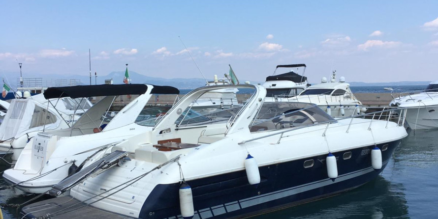 Airon marine 425