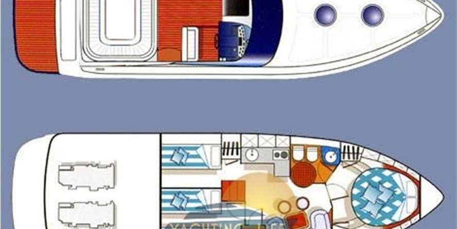 Airon marine 425