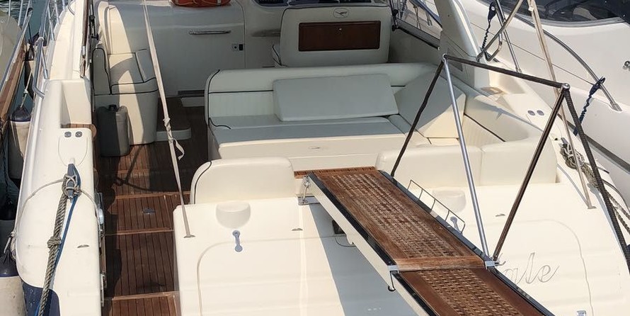 Airon marine 425