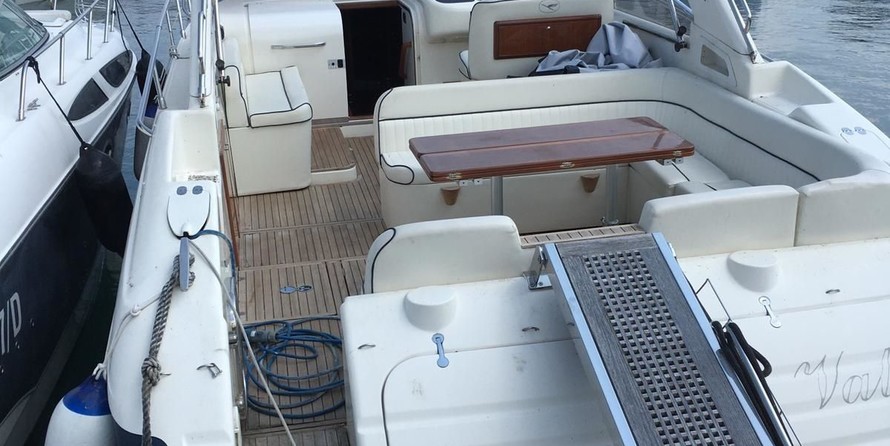 Airon marine 425