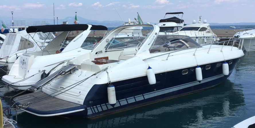 Airon marine 425