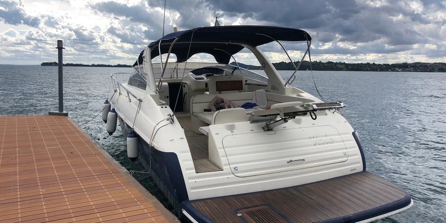 Airon marine 425