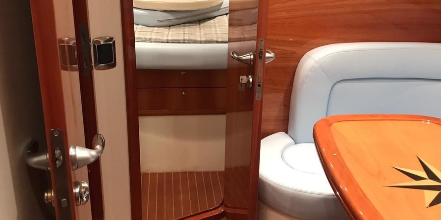 Airon marine 425