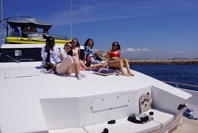 Sanlorenzo 64/70 Steel