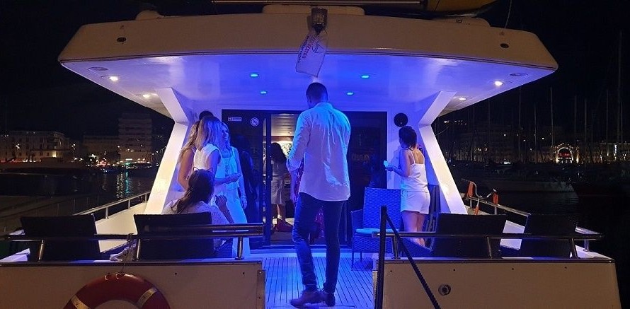 Sanlorenzo 64/70 Steel