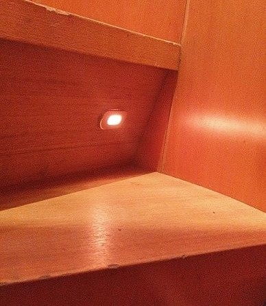 Sanlorenzo 64/70 Steel