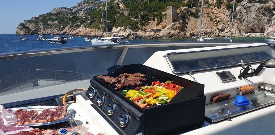 Sanlorenzo 64/70 Steel