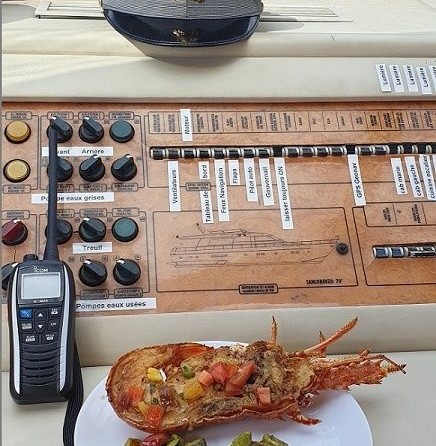 Sanlorenzo 64/70 Steel