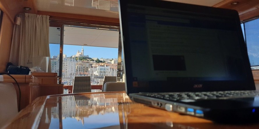 Sanlorenzo 64/70 Steel