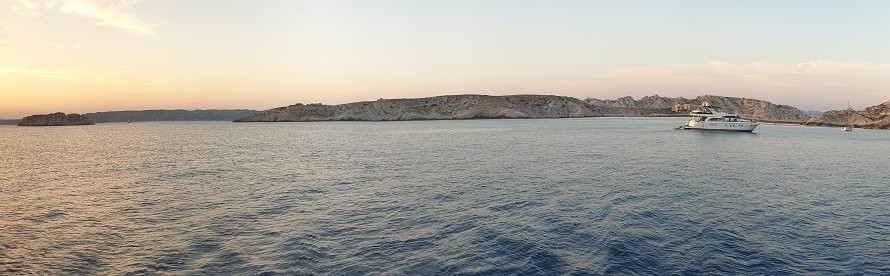 Sanlorenzo 64/70 Steel