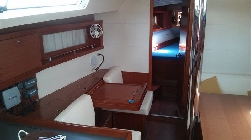 Beneteau Oceanis 41