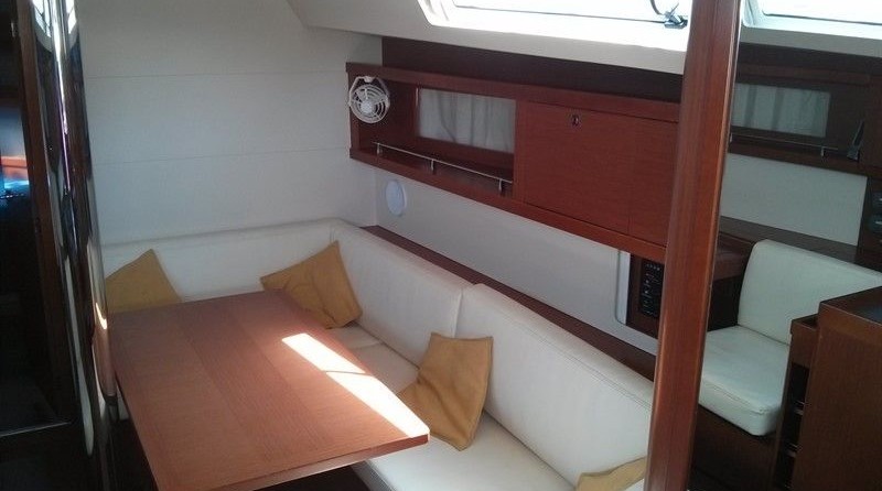 Beneteau Oceanis 41