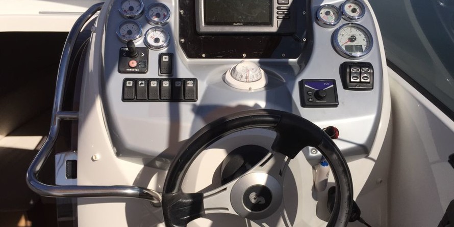 Beneteau Monte Carlo 27 Open