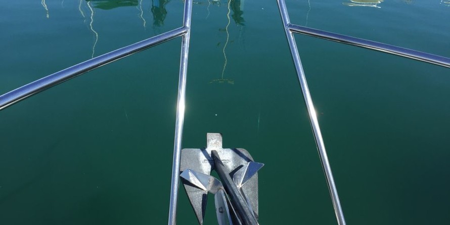 Beneteau Monte Carlo 27 Open