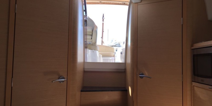Beneteau Monte Carlo 27 Open