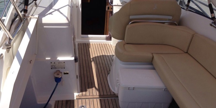 Beneteau Monte Carlo 27 Open