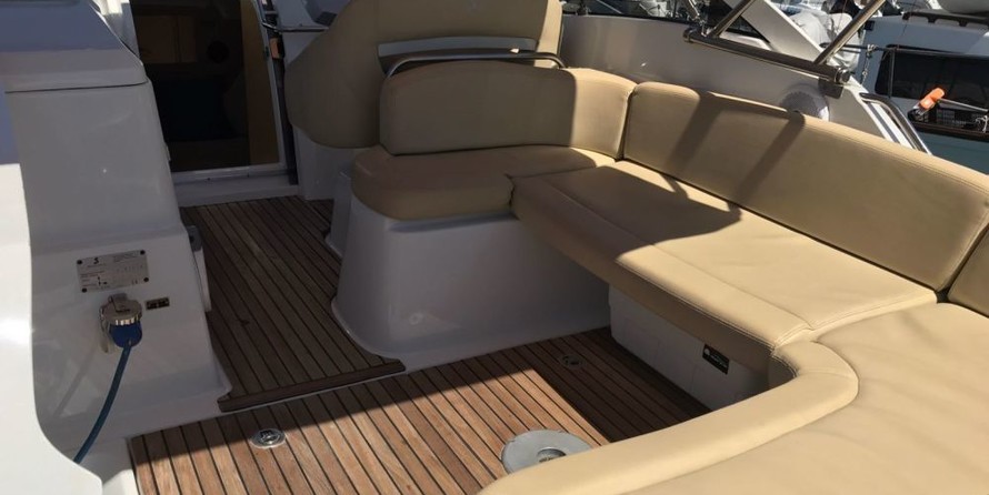 Beneteau Monte Carlo 27 Open