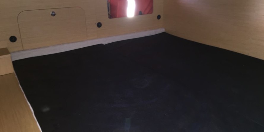 Beneteau Monte Carlo 27 Open