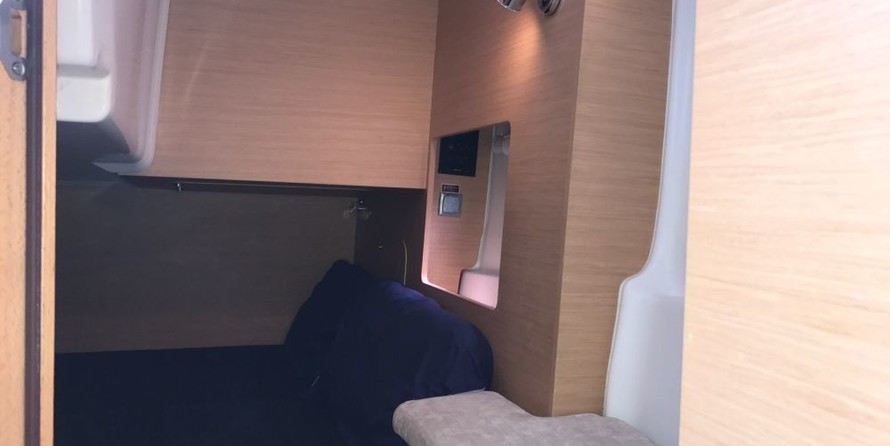 Beneteau Monte Carlo 27 Open