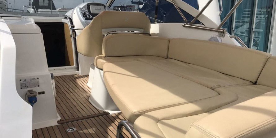 Beneteau Monte Carlo 27 Open