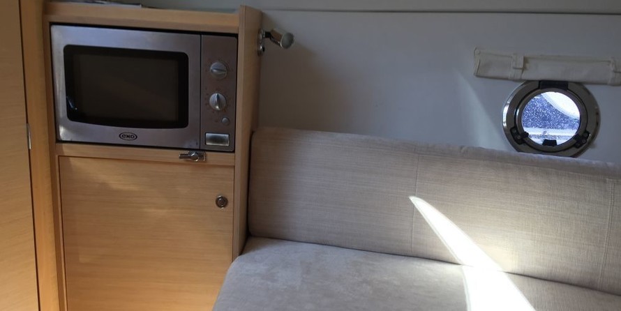 Beneteau Monte Carlo 27 Open