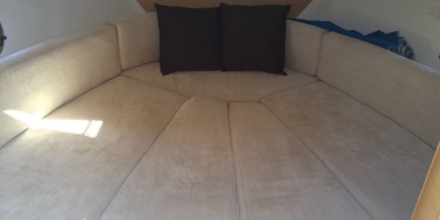 Beneteau Monte Carlo 27 Open