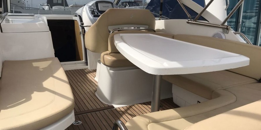 Beneteau Monte Carlo 27 Open