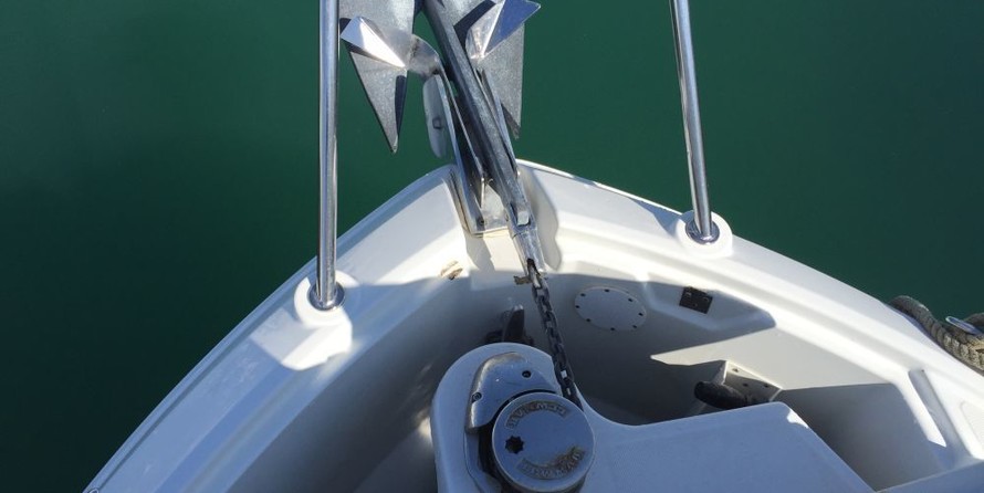Beneteau Monte Carlo 27 Open