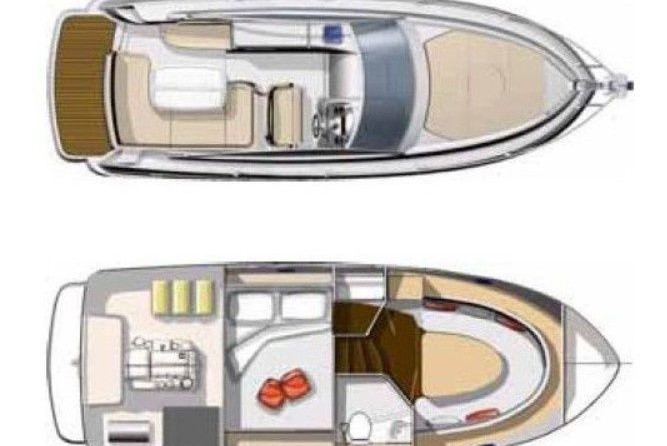 Beneteau Monte Carlo 27 Open