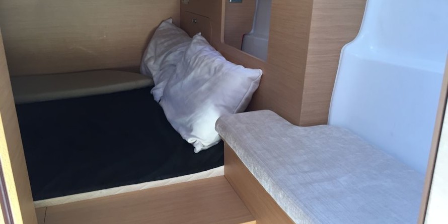 Beneteau Monte Carlo 27 Open