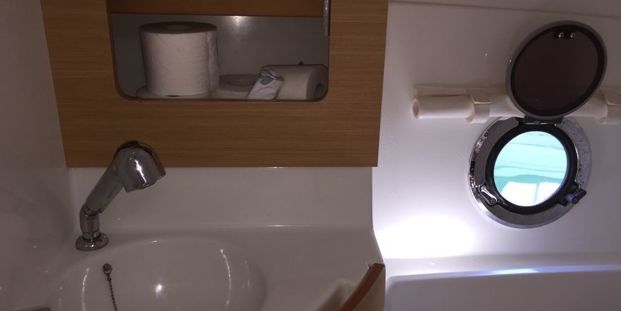 Beneteau Monte Carlo 27 Open