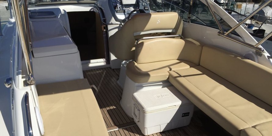 Beneteau Monte Carlo 27 Open