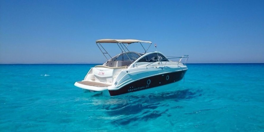 Beneteau Monte Carlo 27 Open
