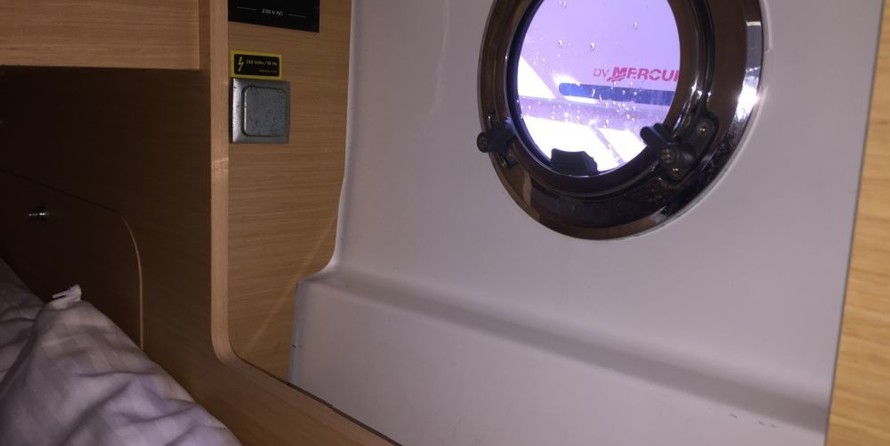 Beneteau Monte Carlo 27 Open