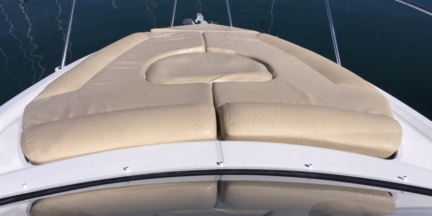 Beneteau Monte Carlo 27 Open