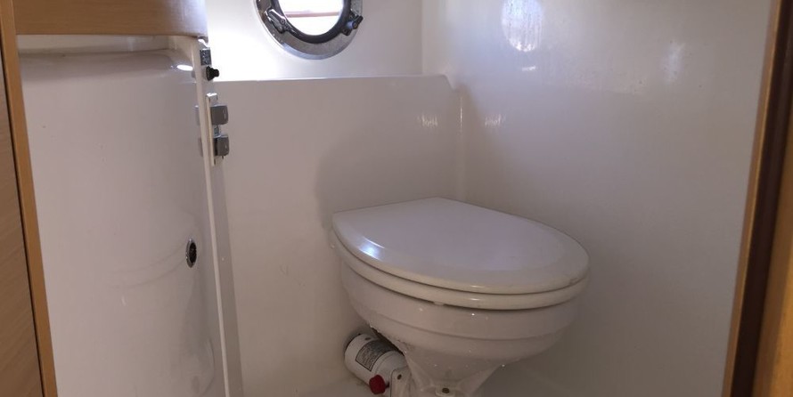 Beneteau Monte Carlo 27 Open