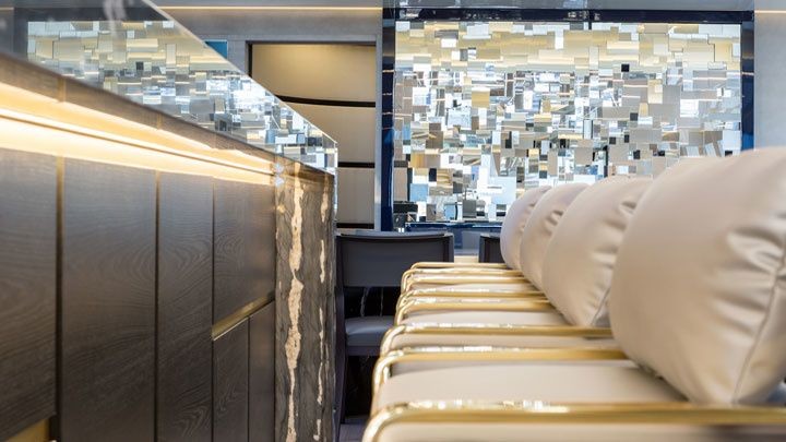 Overmarine Mangusta 165E