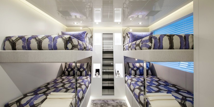 Overmarine Mangusta 165E