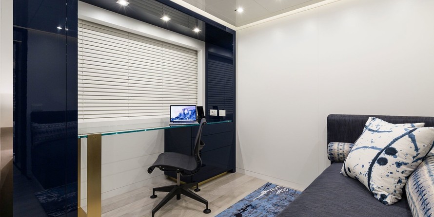 Overmarine Mangusta 165E