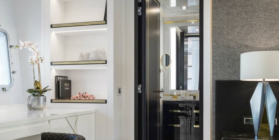 Overmarine Mangusta 165E