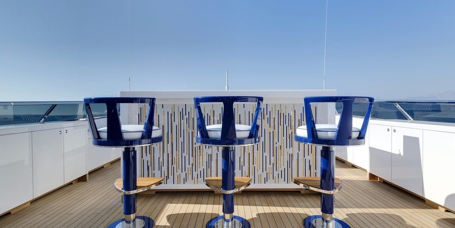 Overmarine Mangusta 165E