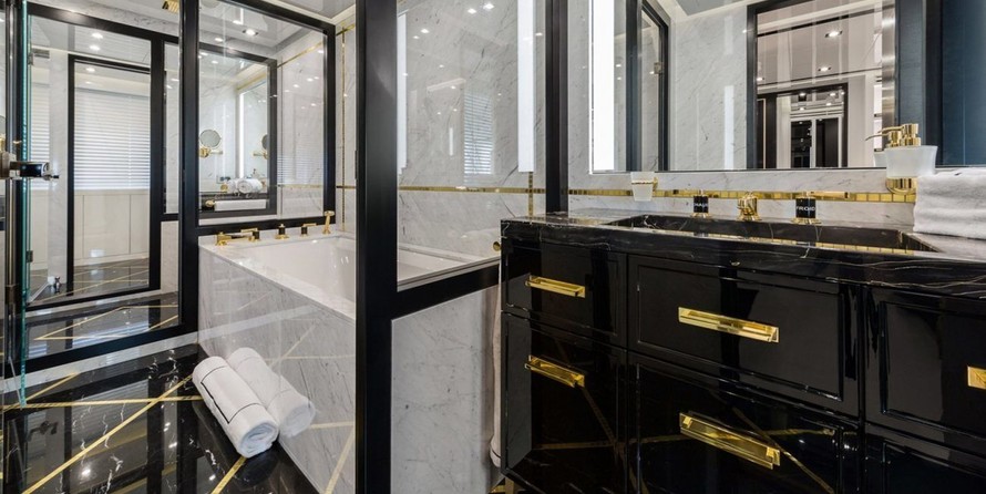 Overmarine Mangusta 165E