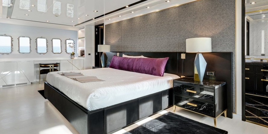 Overmarine Mangusta 165E