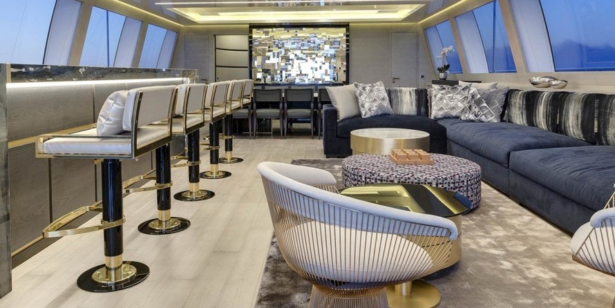 Overmarine Mangusta 165E