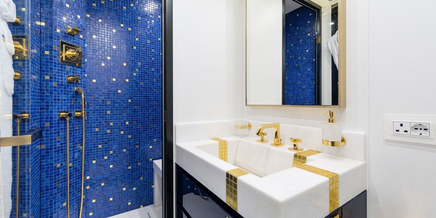 Overmarine Mangusta 165E