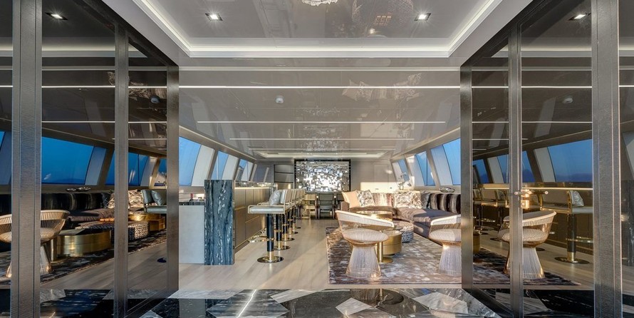 Overmarine Mangusta 165E