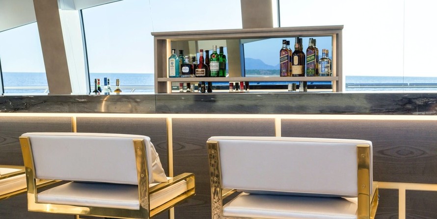 Overmarine Mangusta 165E