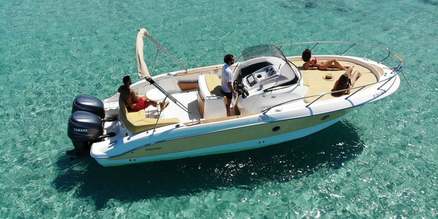 Sessa Key Largo 30