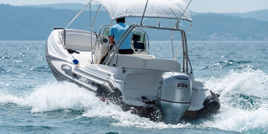 ZAR 65 SUITE XL