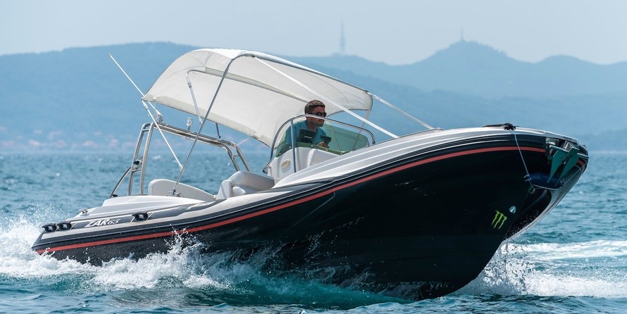 ZAR 65 SUITE XL